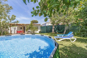 Casa limonero, Chiclana De La Frontera